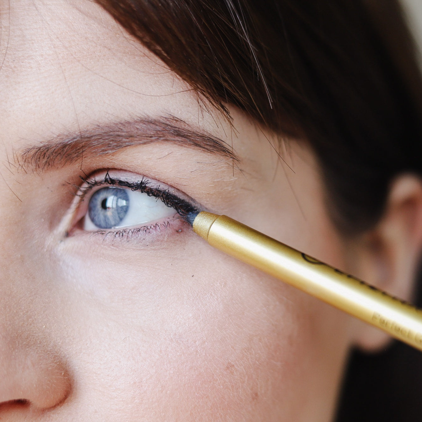 Kajal Eyeliner Pen for Watery Eyes