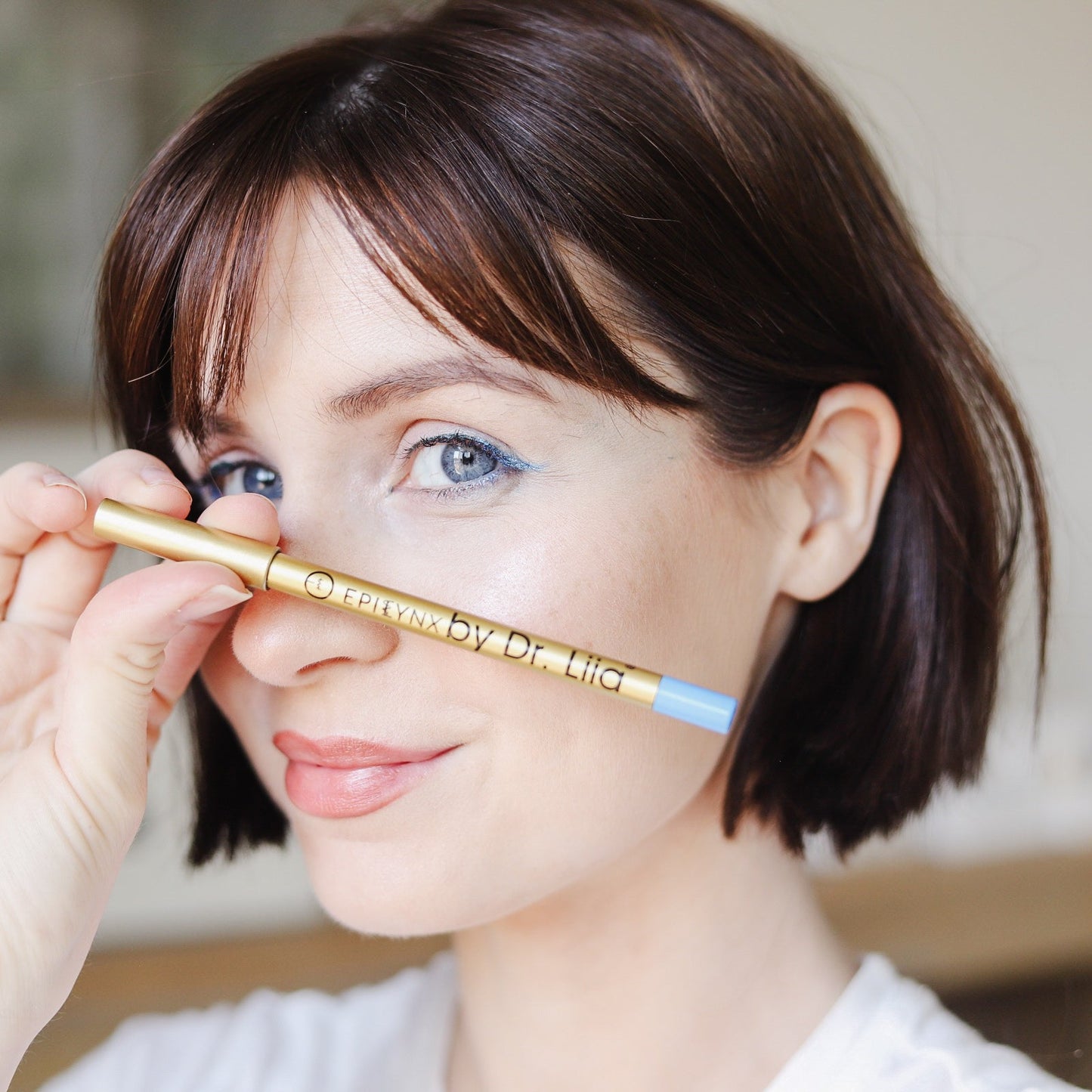 Kajal Eyeliner Pen for Watery Eyes