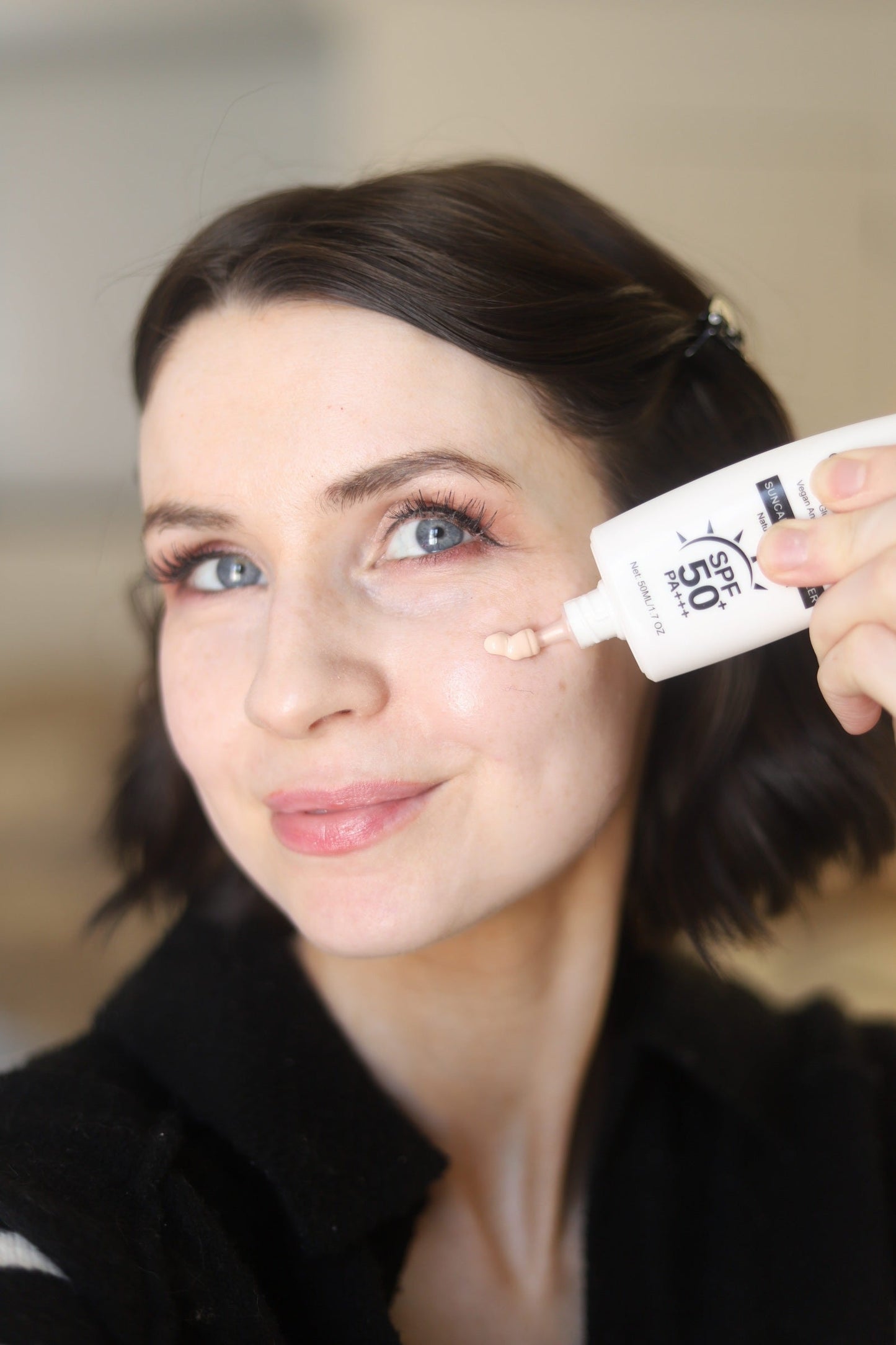 Tinted Mineral SPF 50 Moisturizer