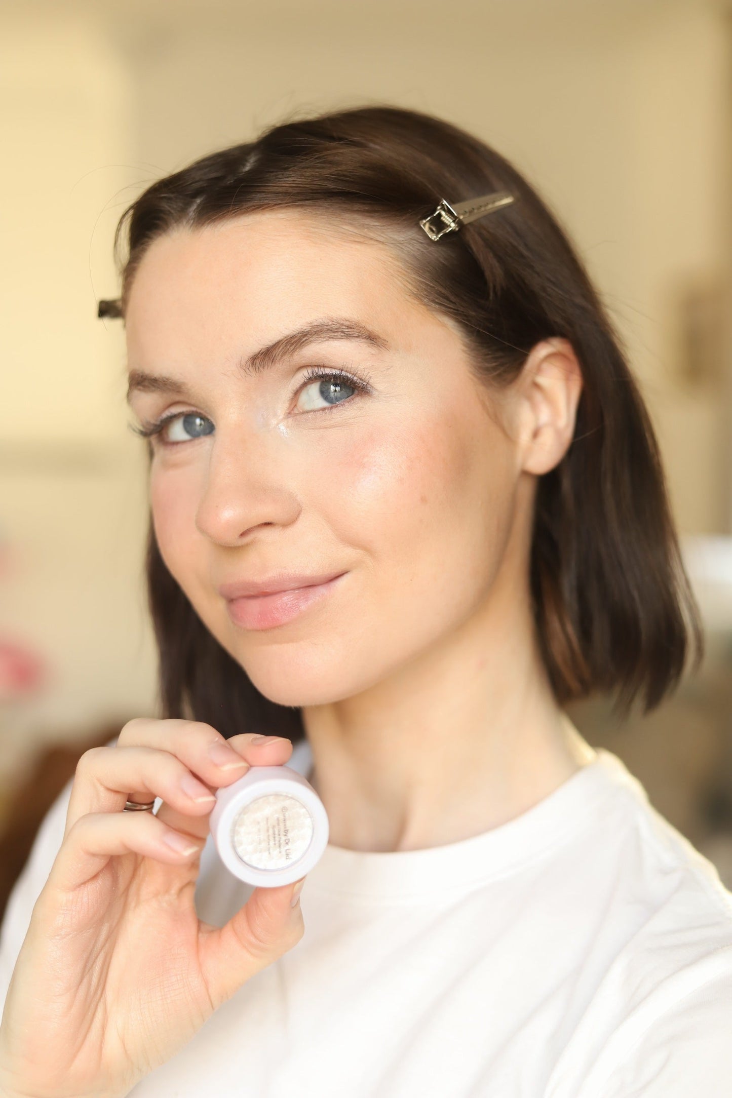 Crease-Proof Creamy Eyeshadow, 20 Shades