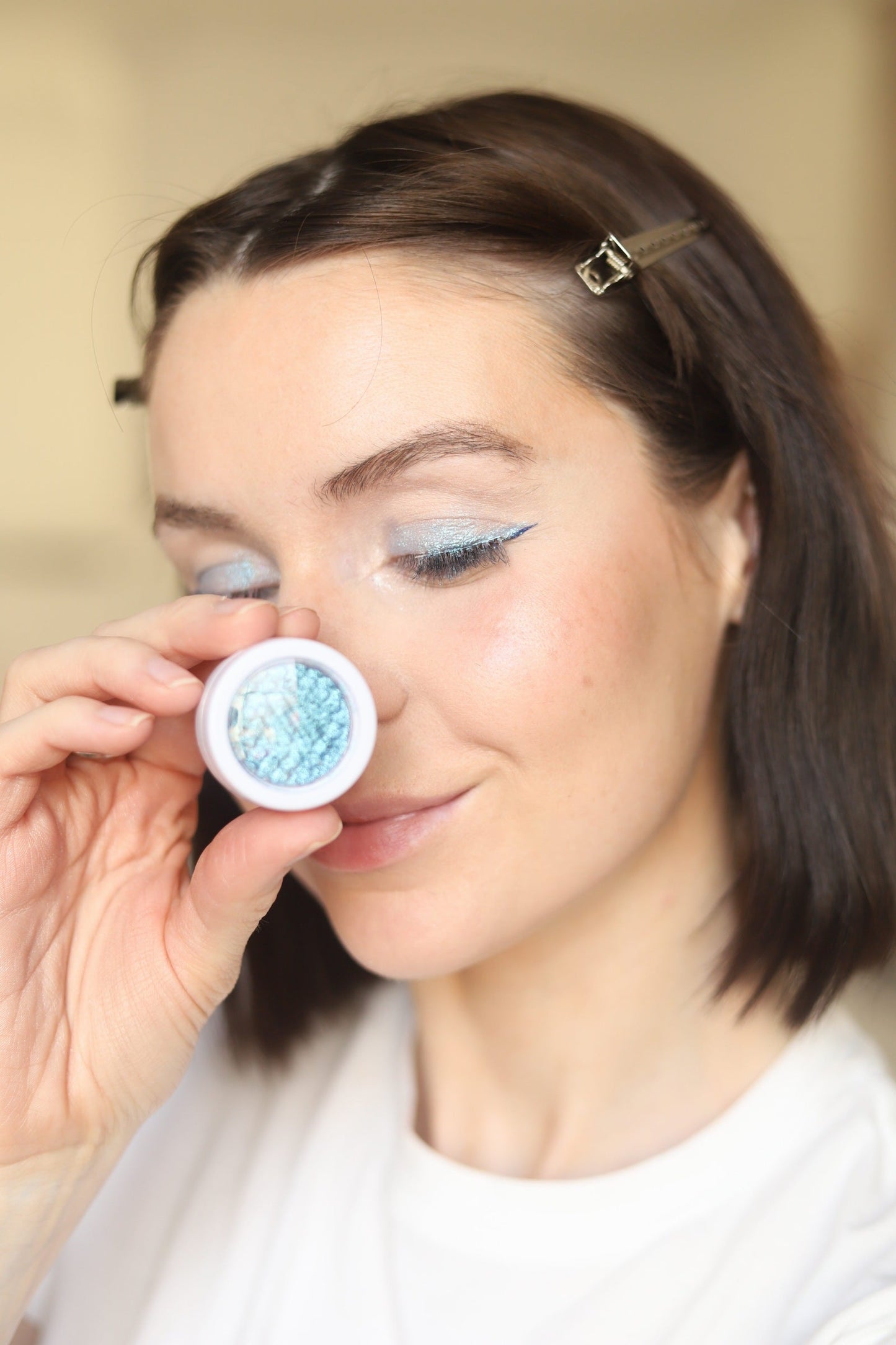 Crease-Proof Creamy Eyeshadow, 20 Shades