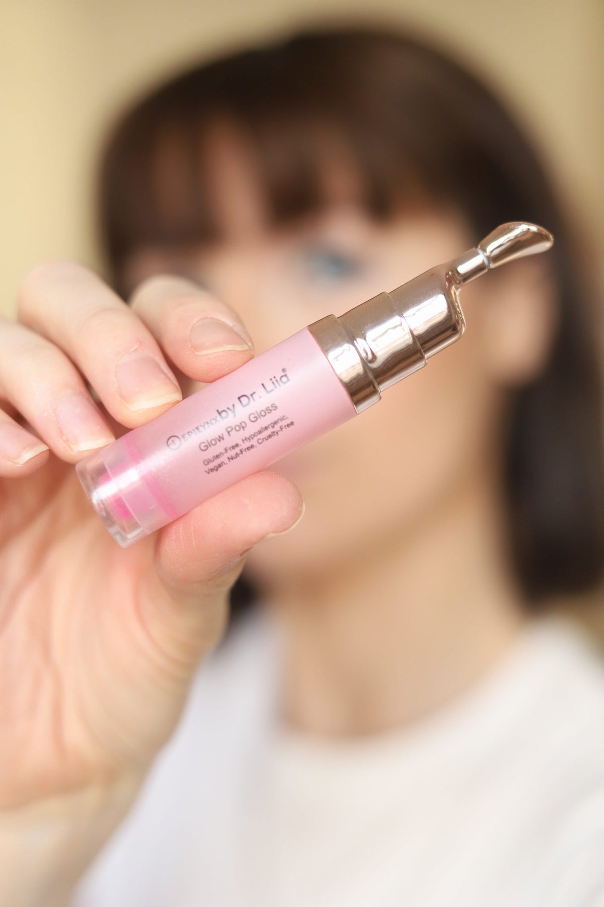 All-Day Lip Stain in 9 Shades