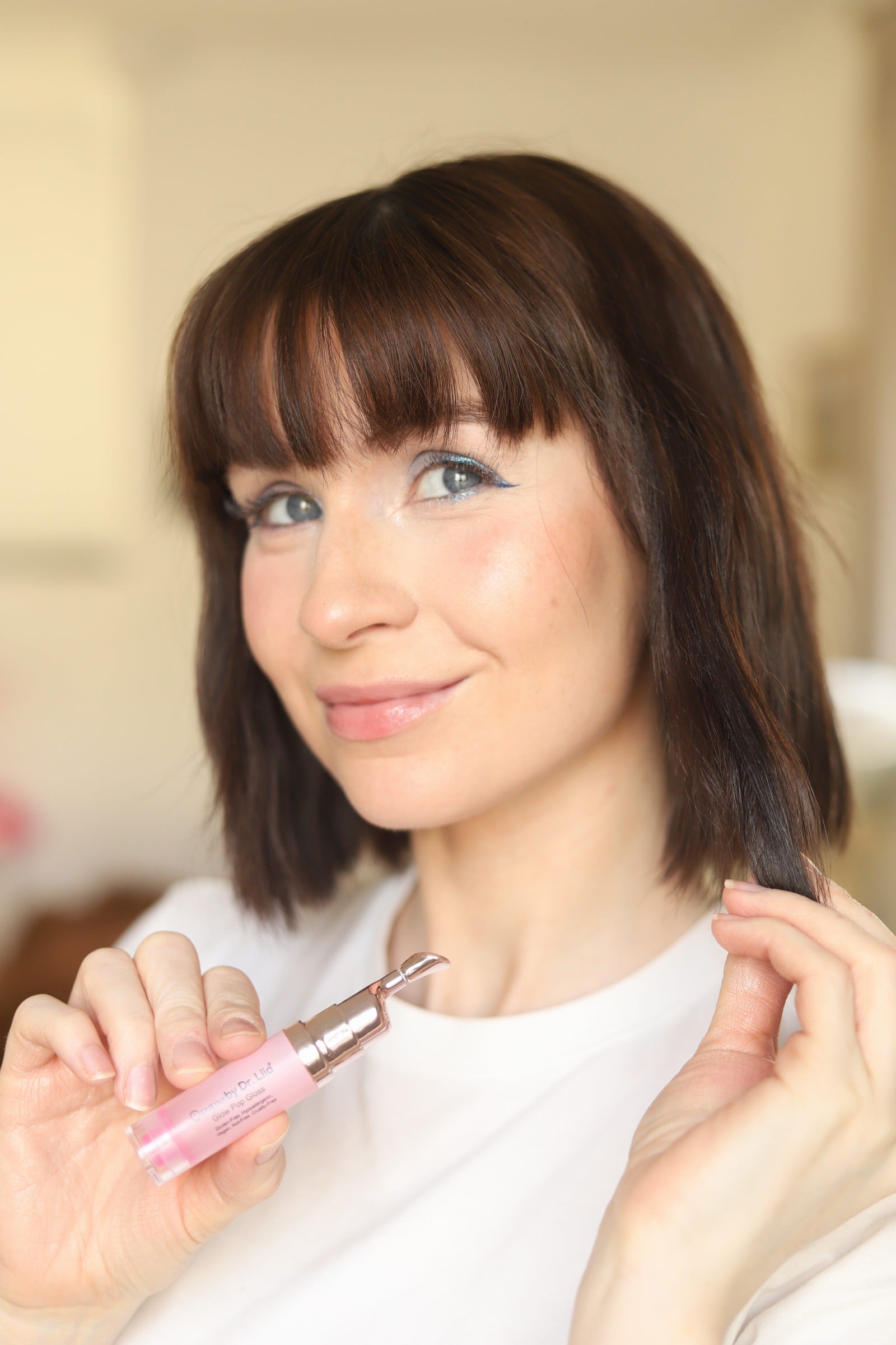 All-Day Lip Stain in 9 Shades