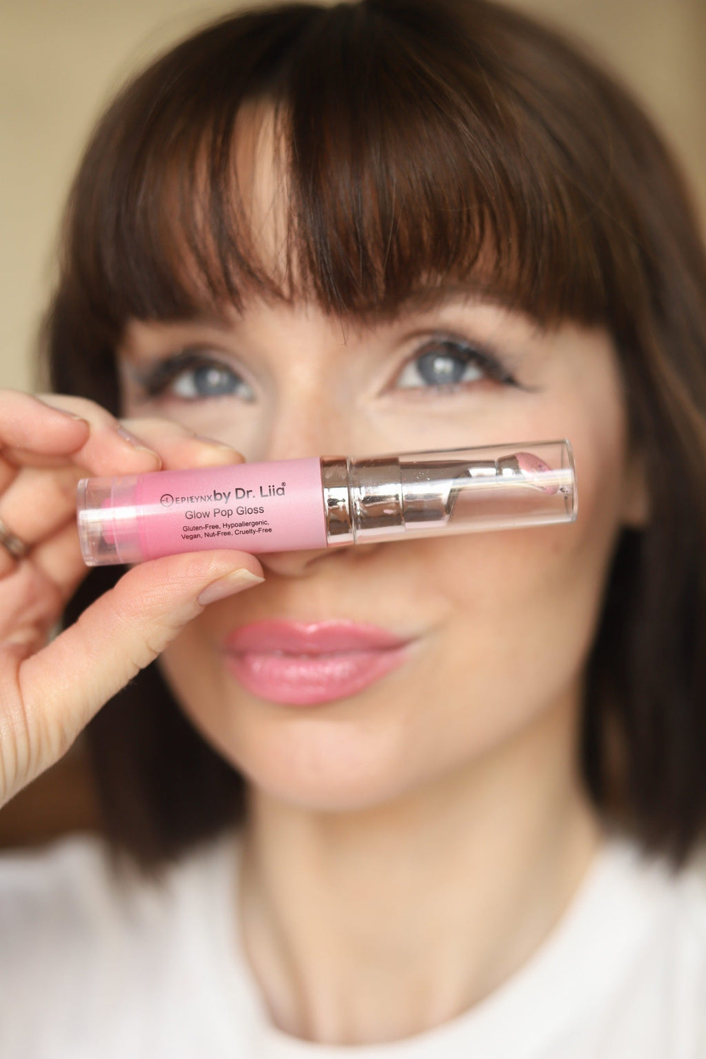 All-Day Lip Stain in 9 Shades