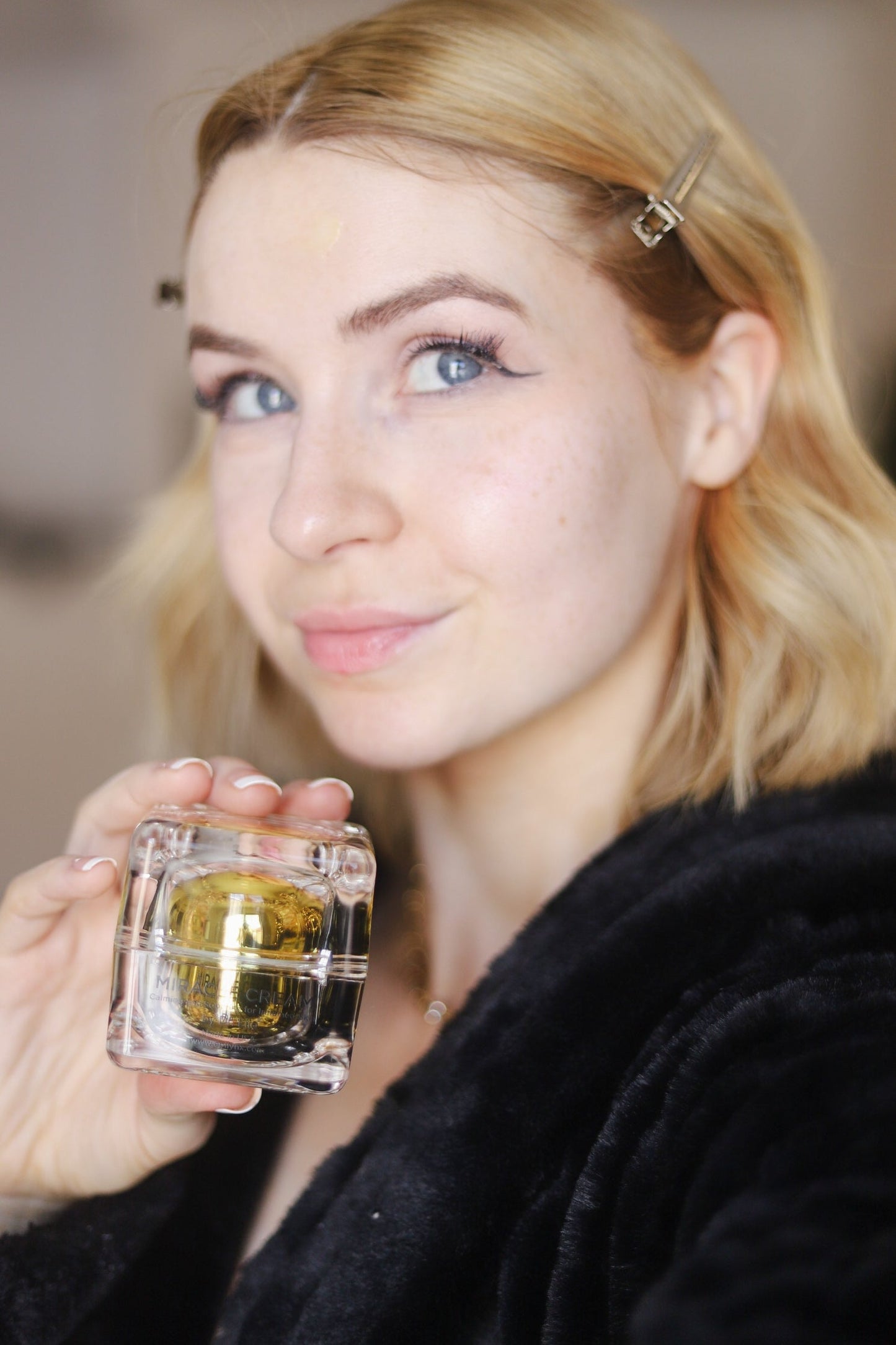 Calming Face Cream for Redness