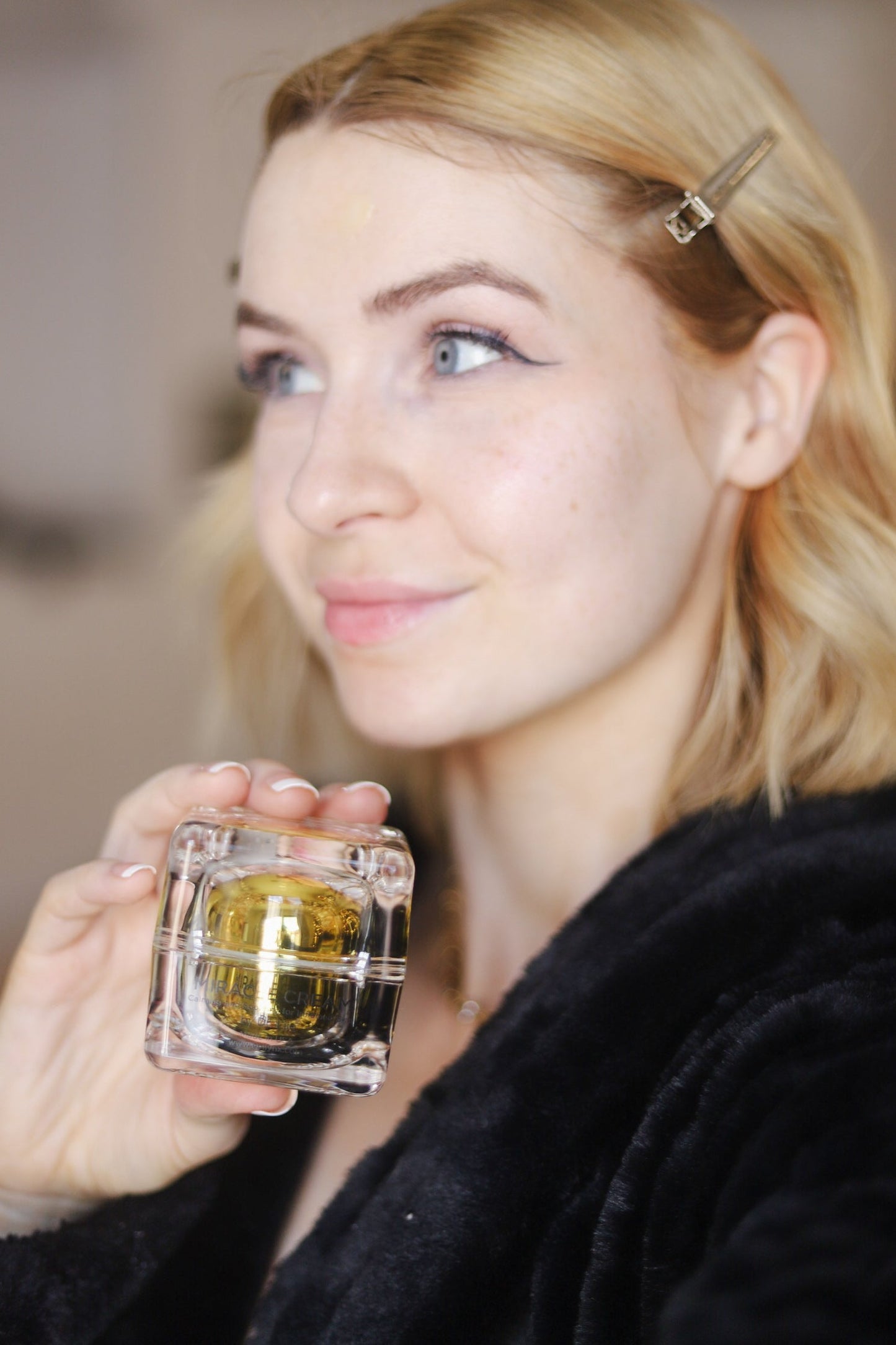 Calming Face Cream for Redness