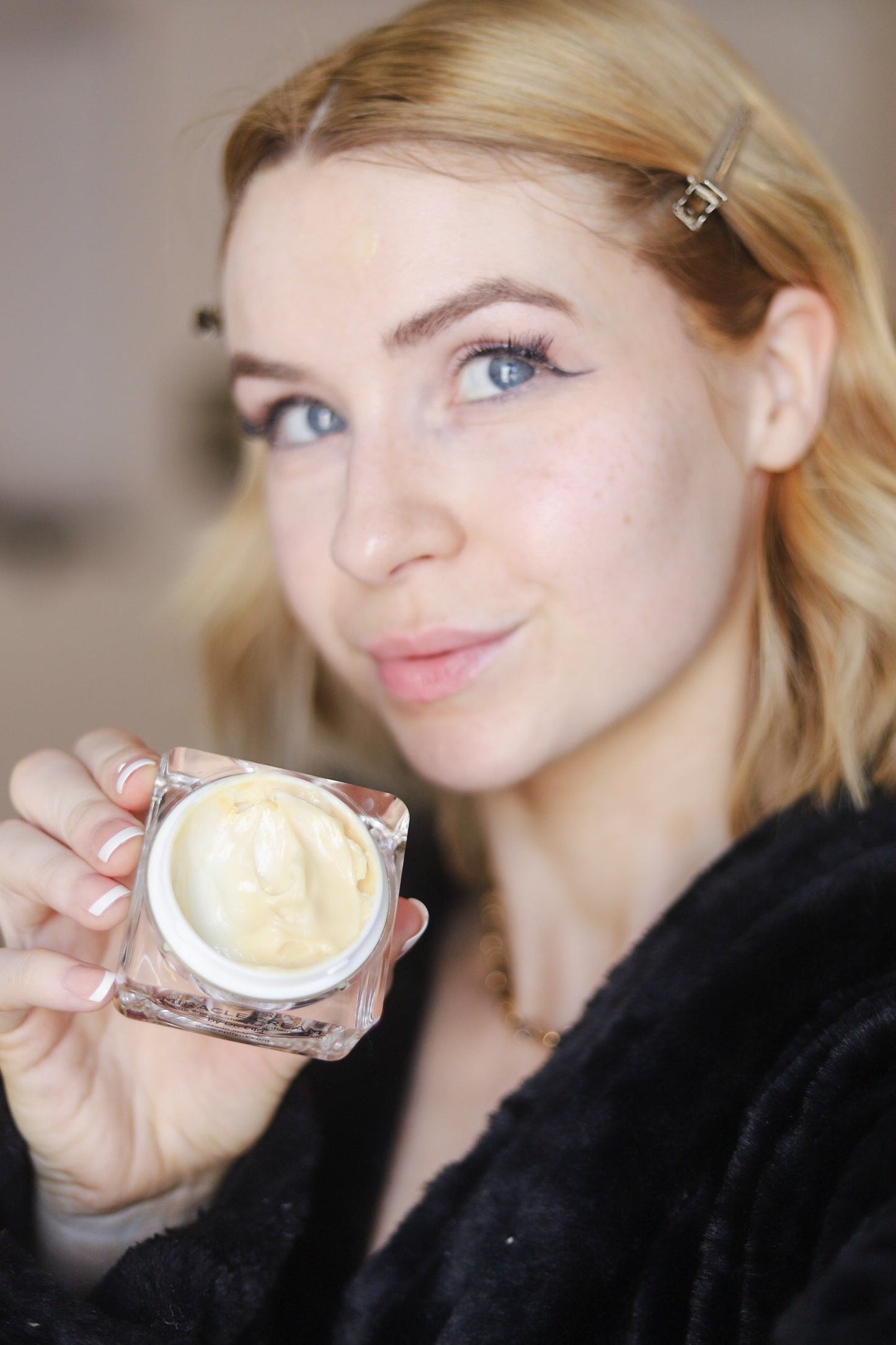 Calming Face Cream for Redness