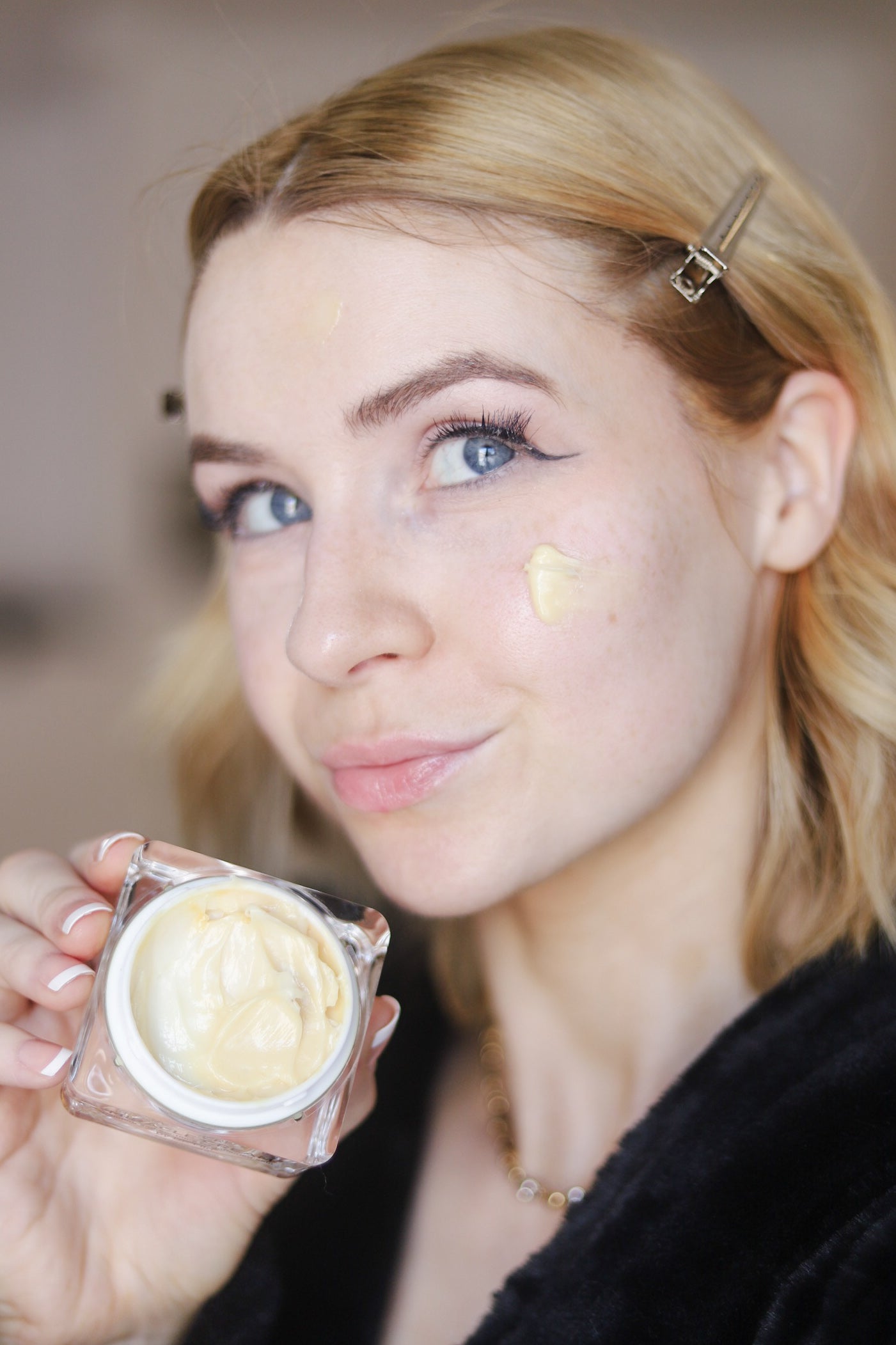 Calming Face Cream for Redness