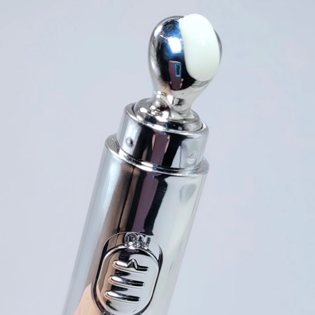 Cooling Depuffing Eye Cream