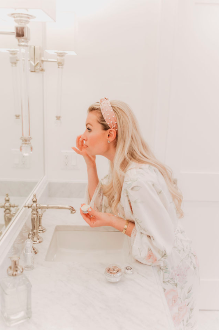 3-Step Firming Set for Mature Skin