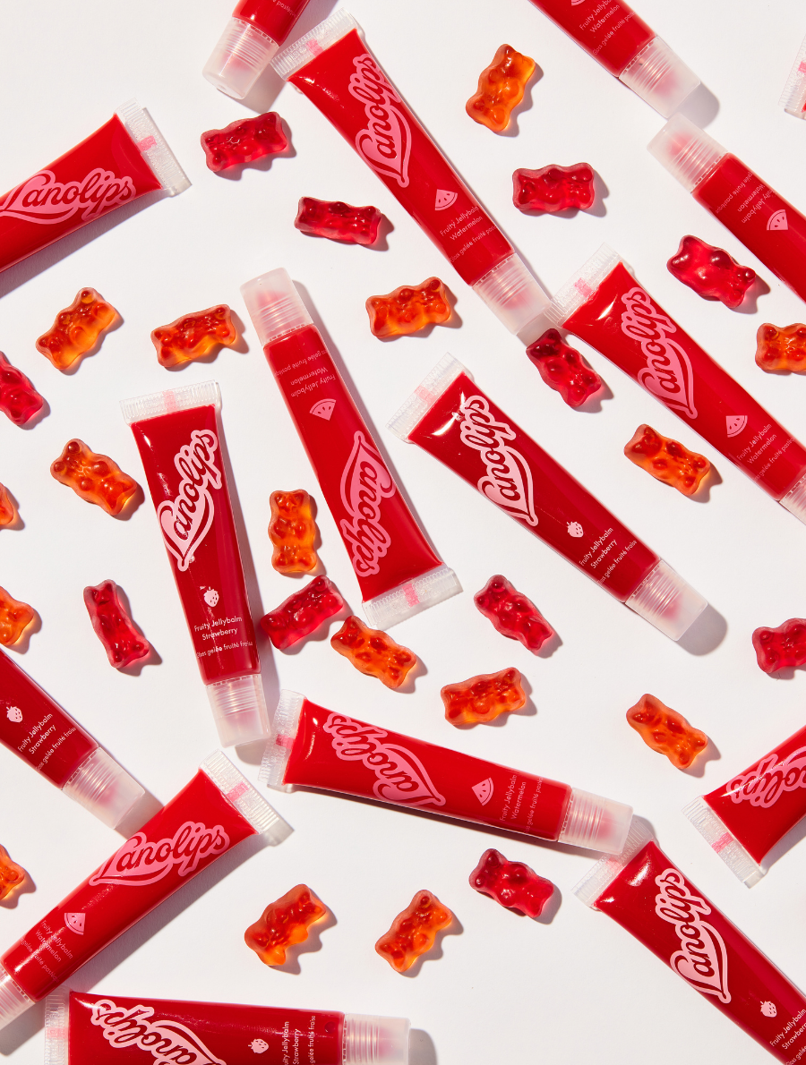 Fruity Jellybalm Watermelon