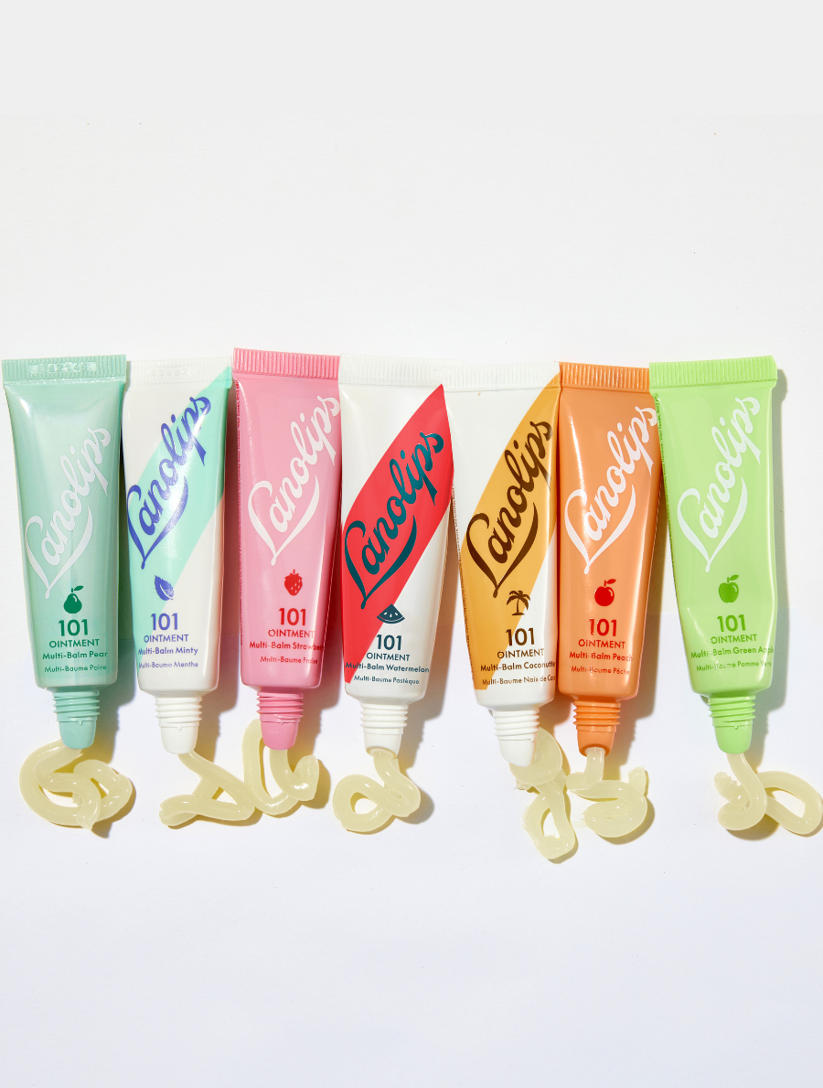 101 Ointment Multi-Balm Coconutter