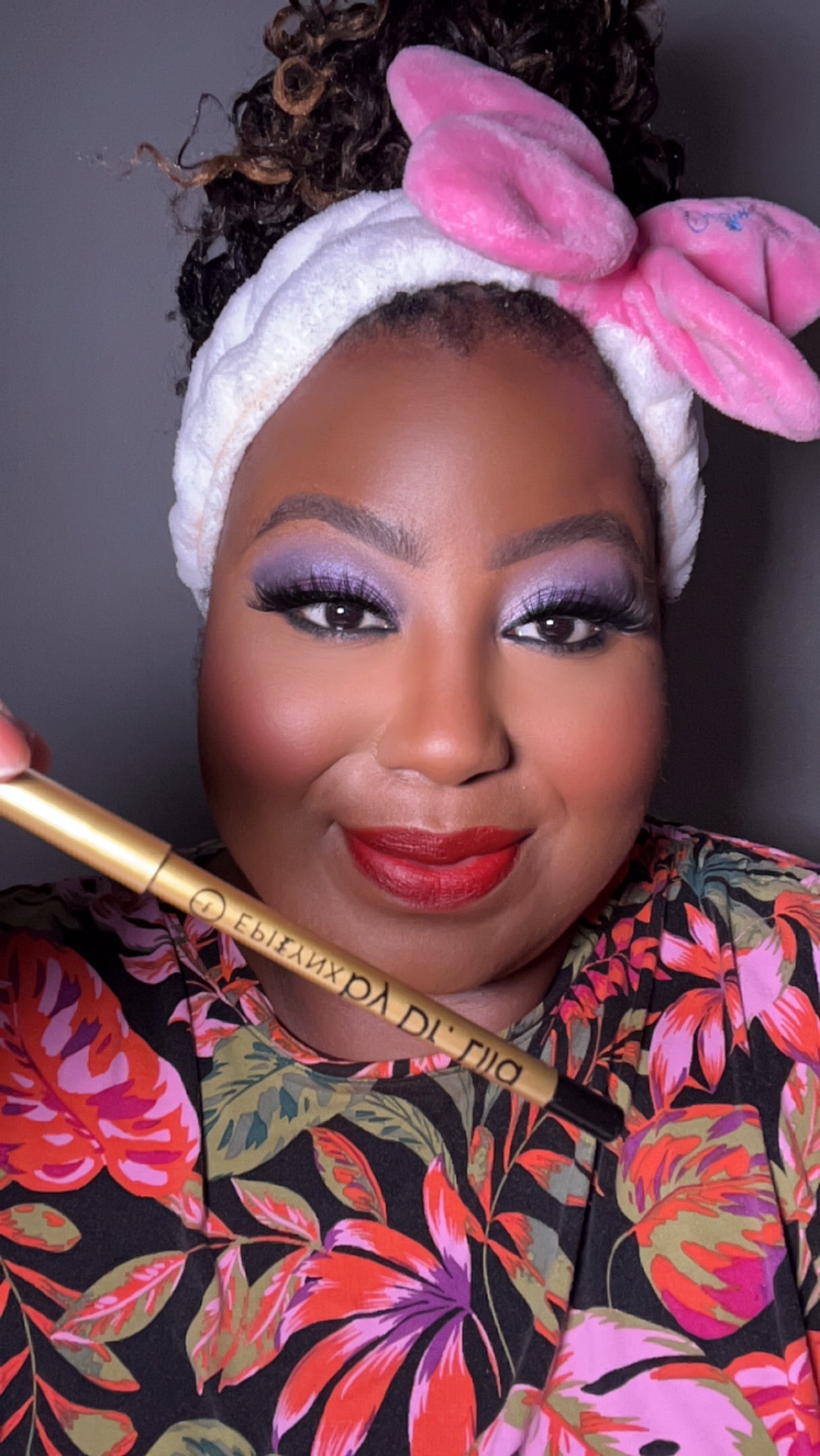 Kajal Eyeliner Pen for Watery Eyes