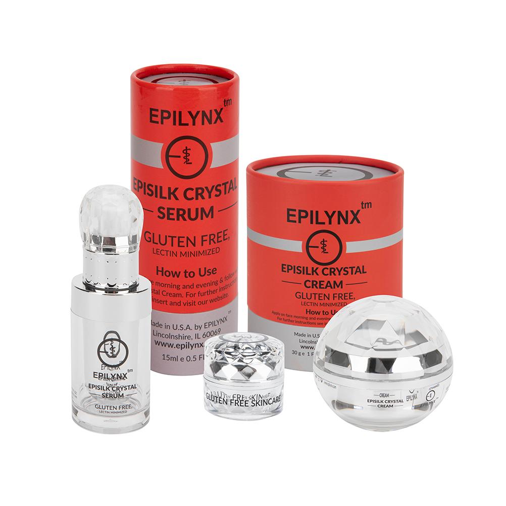 3-Step Firming Set for Mature Skin