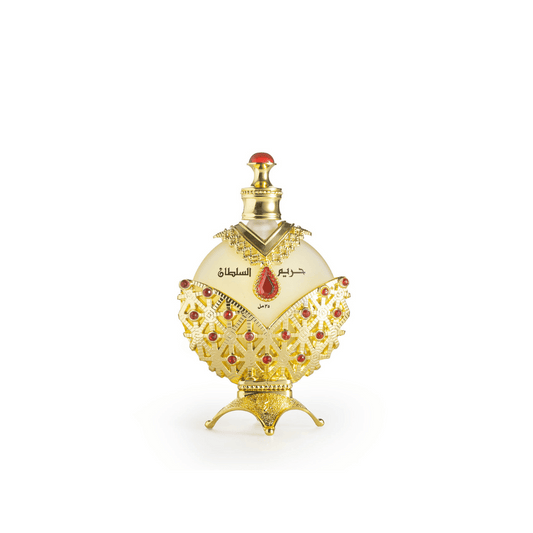 Hareem Al Sultan Gold Concentrated Perfume Oils