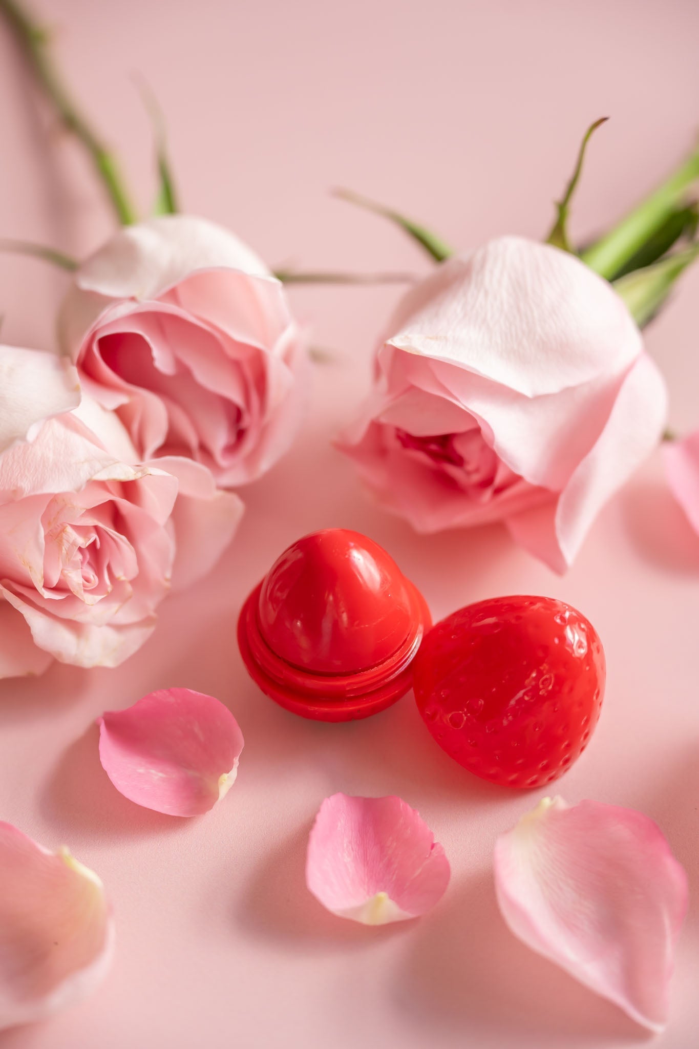 Lip Butter for Dry, Cracked Lips
