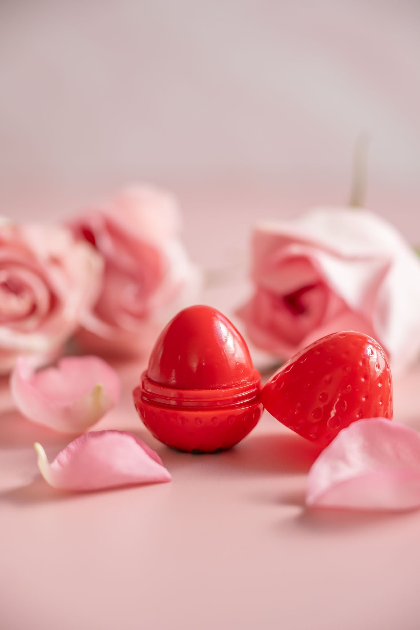 Lip Butter for Dry, Cracked Lips