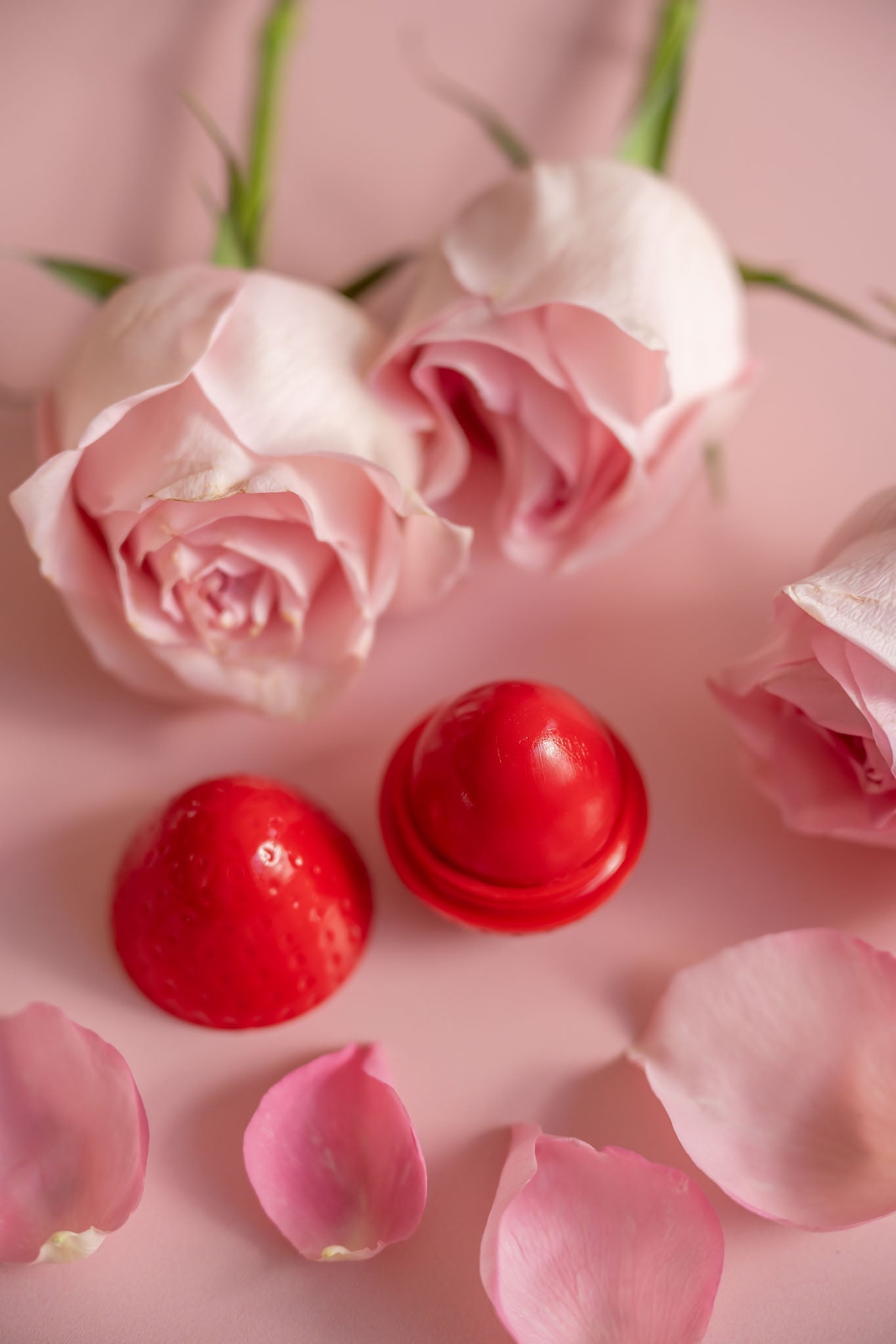 Lip Butter for Dry, Cracked Lips
