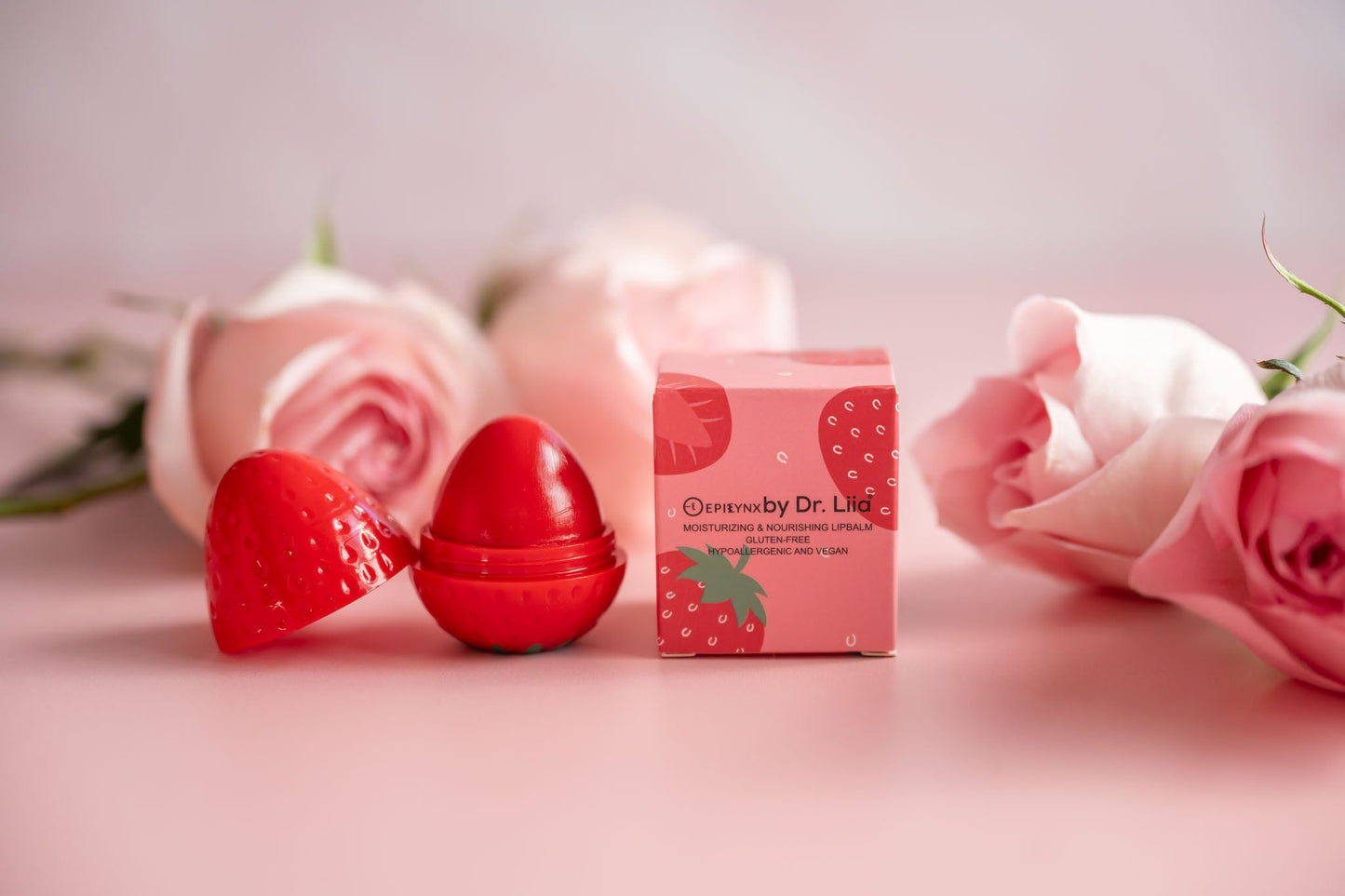 Lip Butter for Dry, Cracked Lips