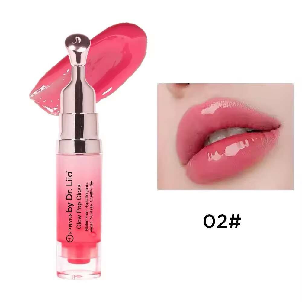All-Day Lip Stain in 9 Shades