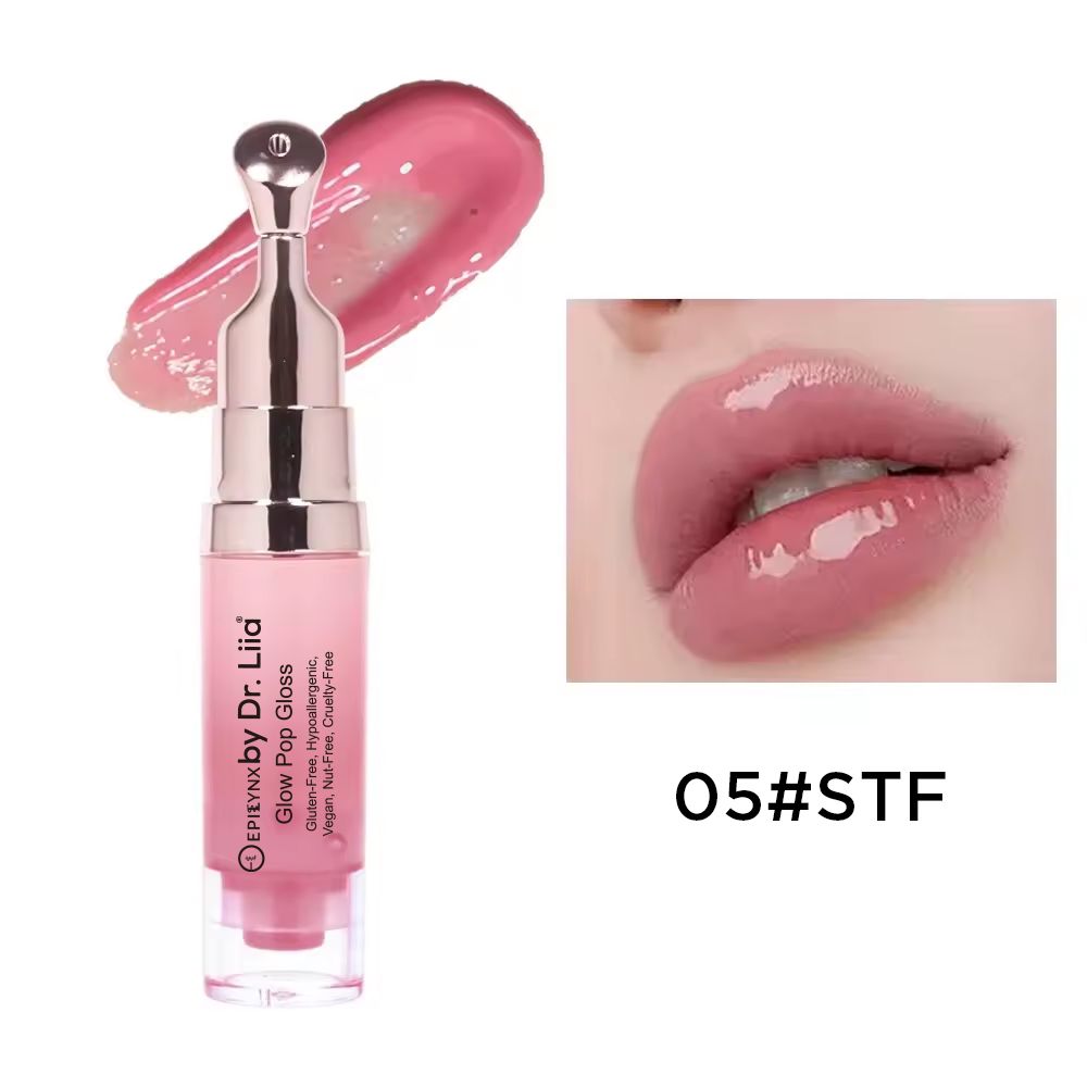 All-Day Lip Stain in 9 Shades