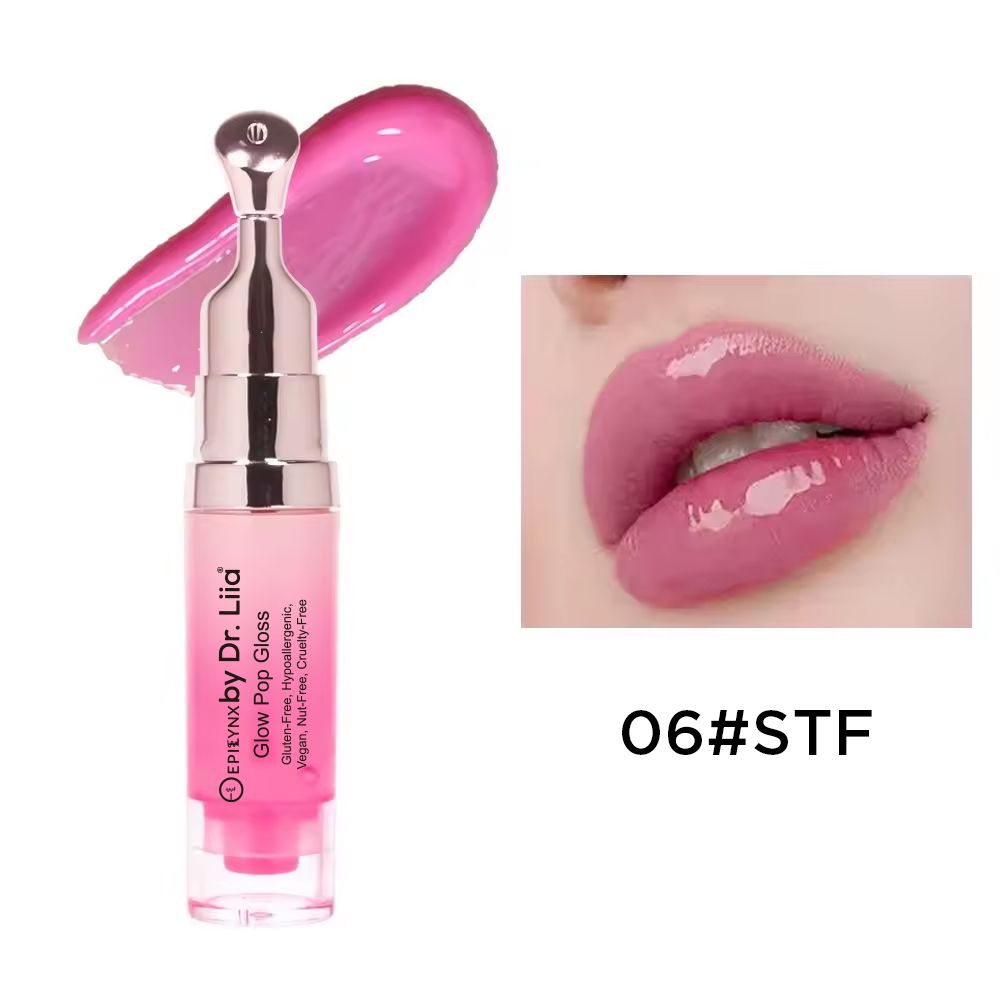 All-Day Lip Stain in 9 Shades