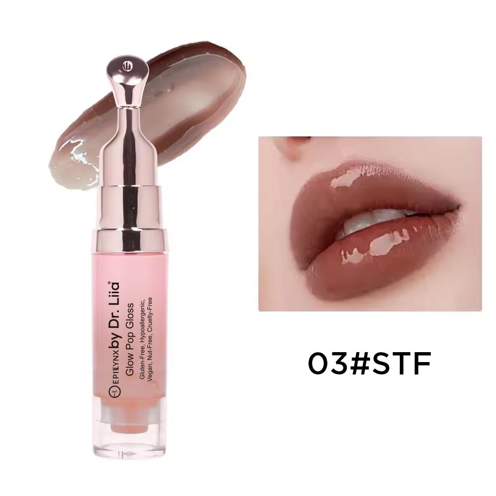 All-Day Lip Stain in 9 Shades