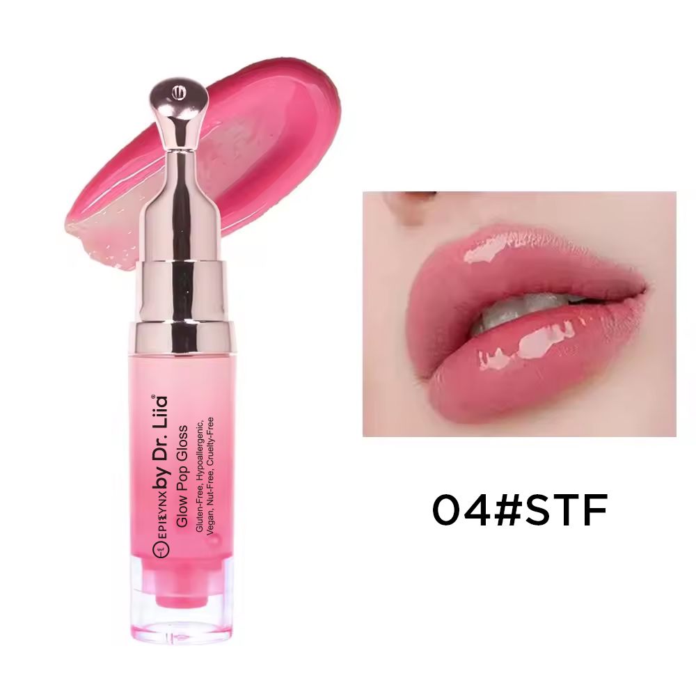 All-Day Lip Stain in 9 Shades