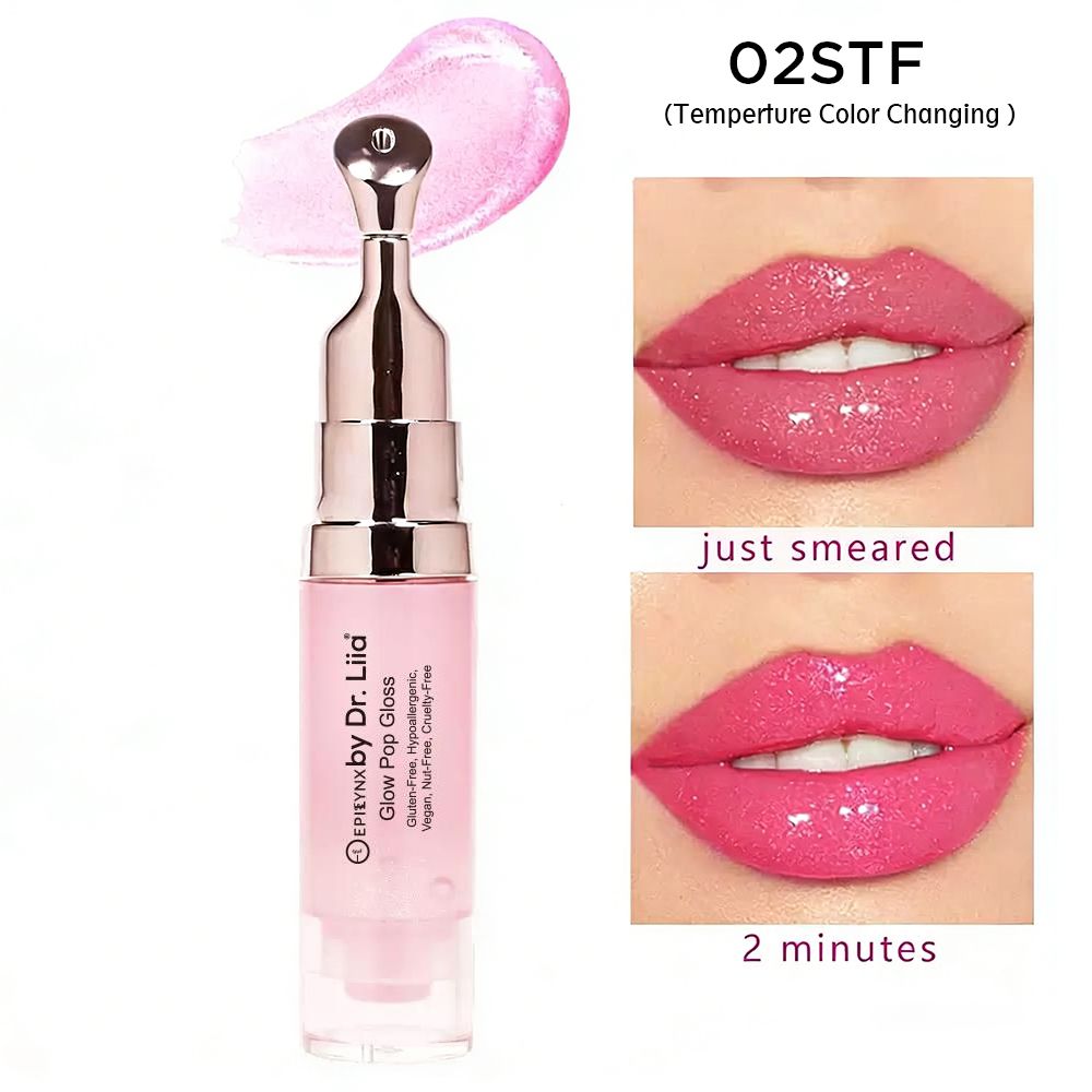 All-Day Lip Stain in 9 Shades