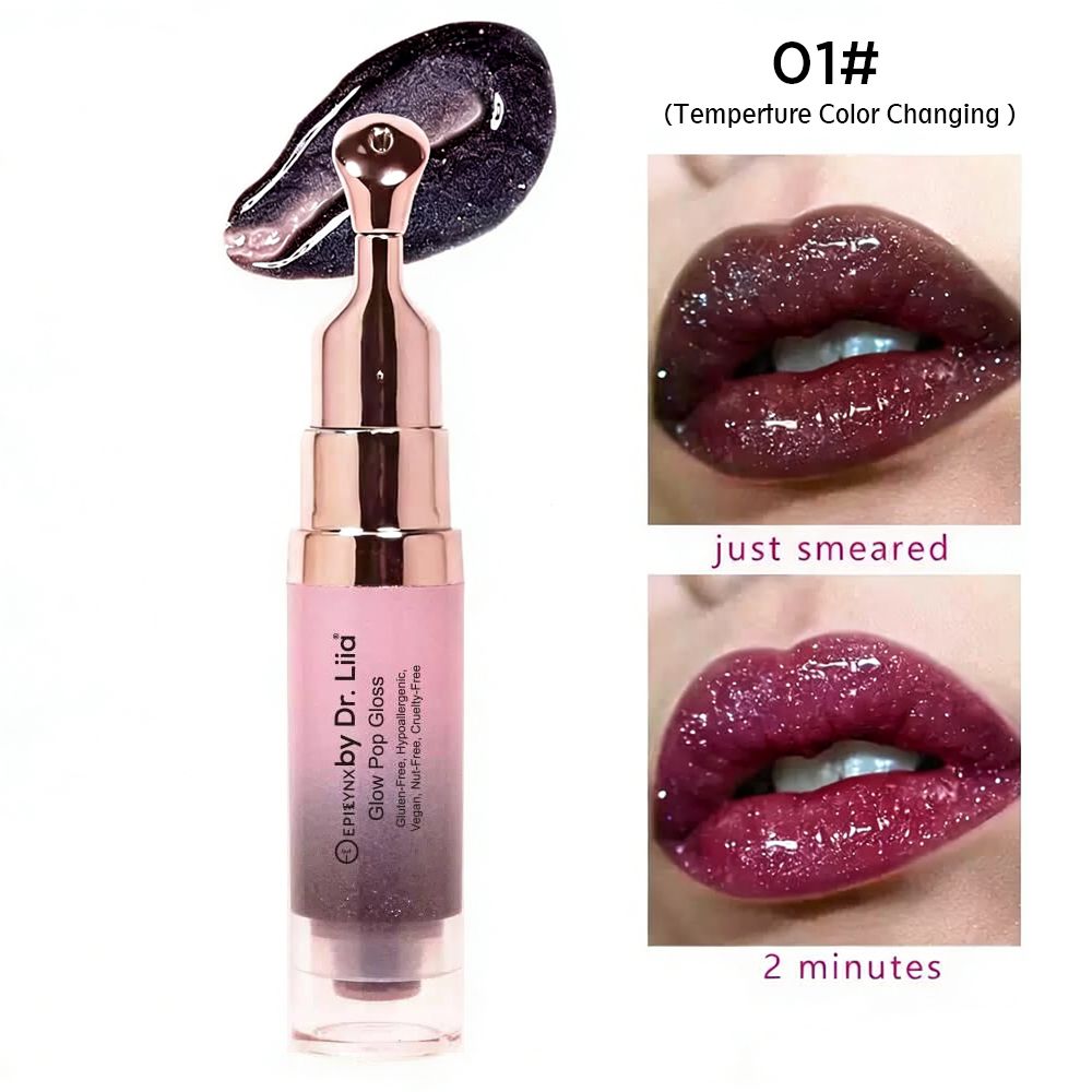 All-Day Lip Stain in 9 Shades
