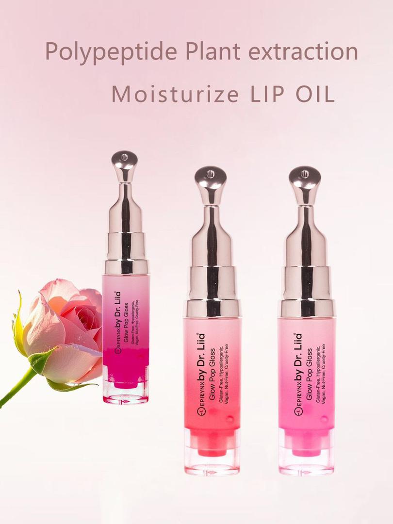 All-Day Lip Stain in 9 Shades