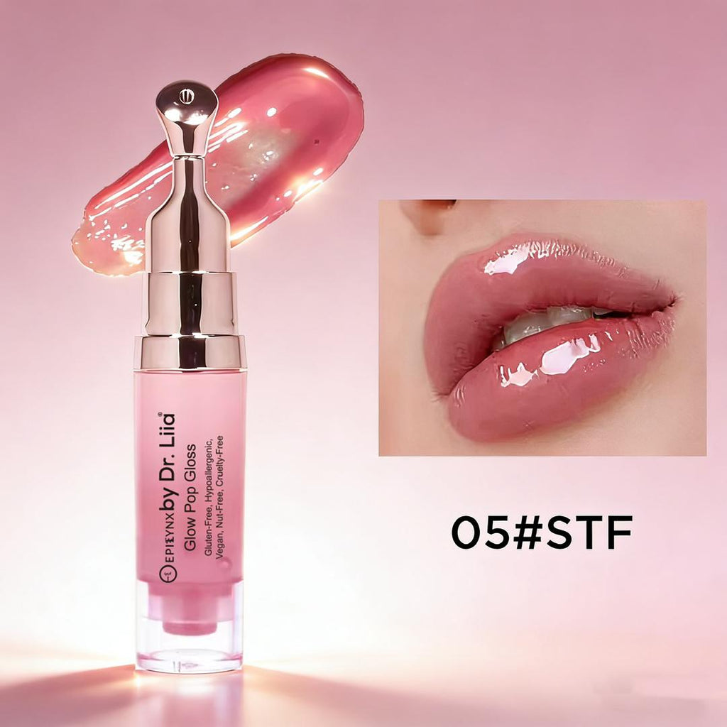 All-Day Lip Stain in 9 Shades