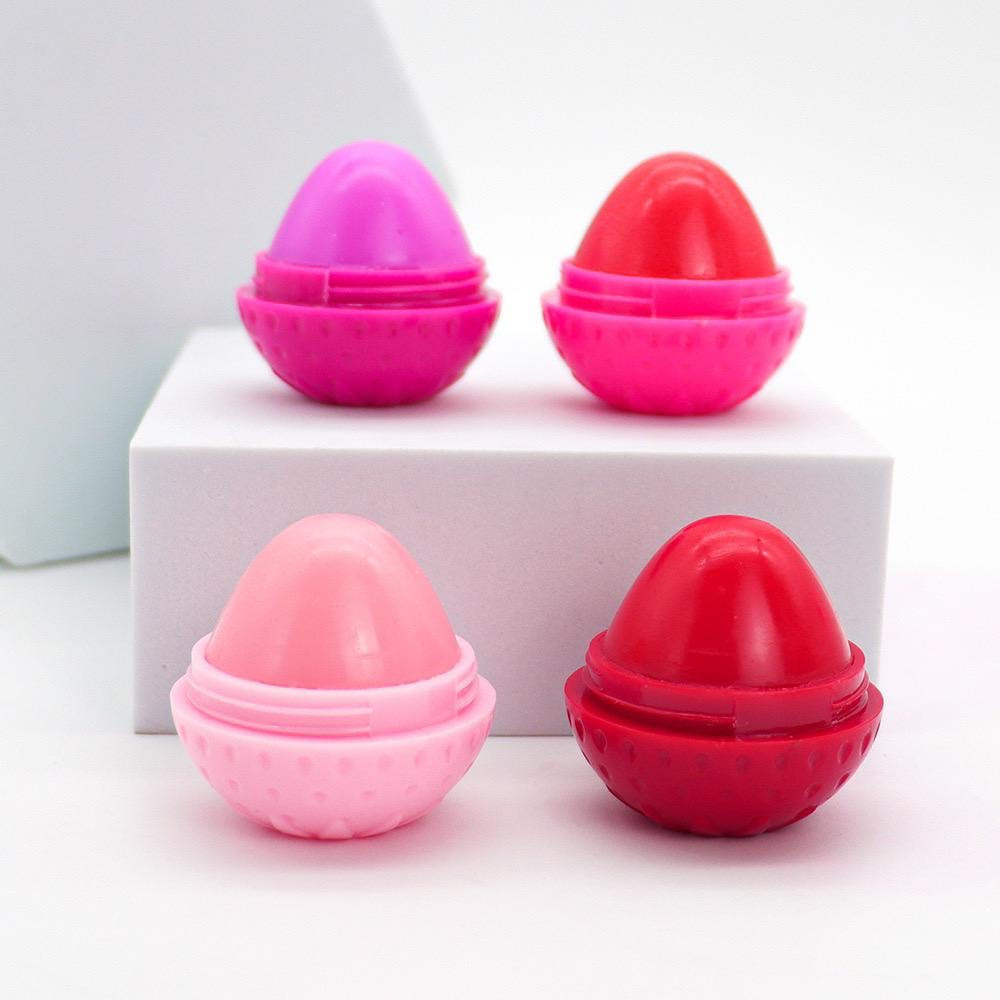 Lip Butter for Dry, Cracked Lips