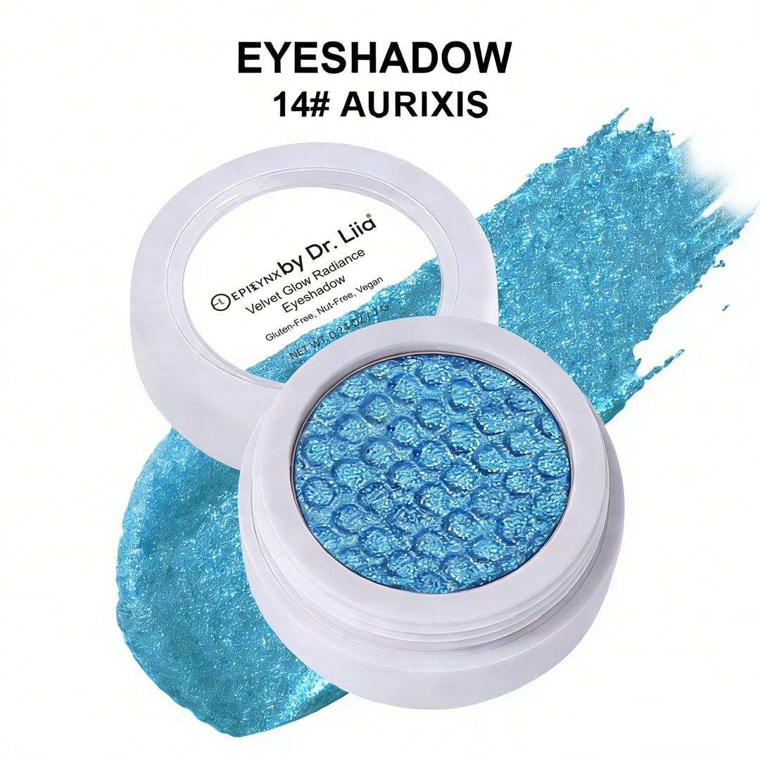 Crease-Proof Creamy Eyeshadow, 20 Shades
