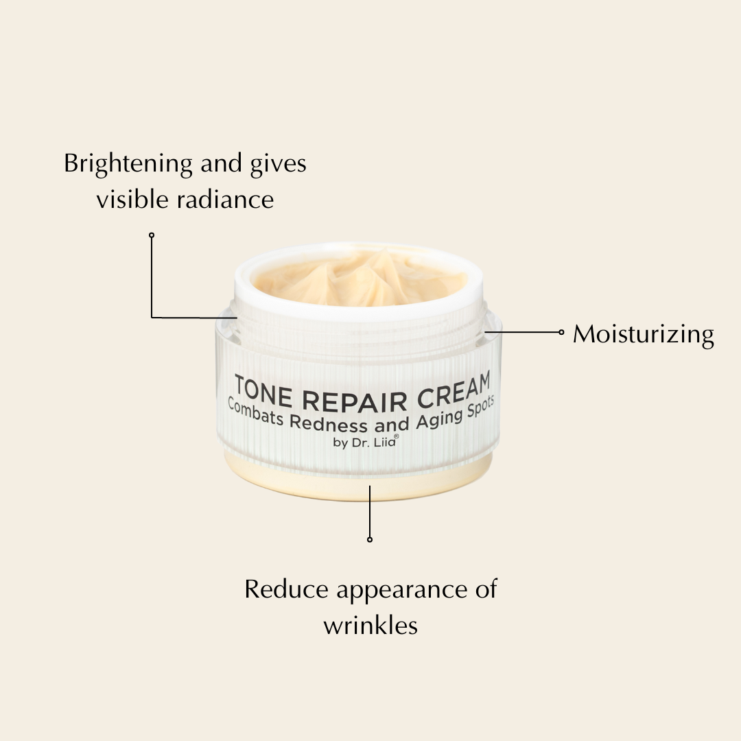 Dark Spot Corrector for Uneven Tone