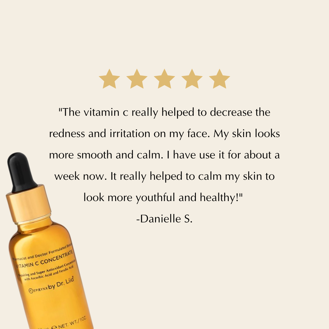 Vitamin C & Dark Spot Brightening Duo