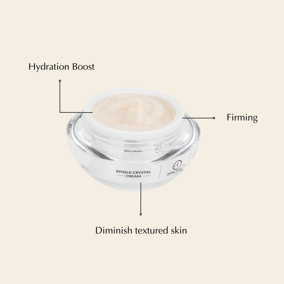 Wrinkle-Smoothing Face Cream