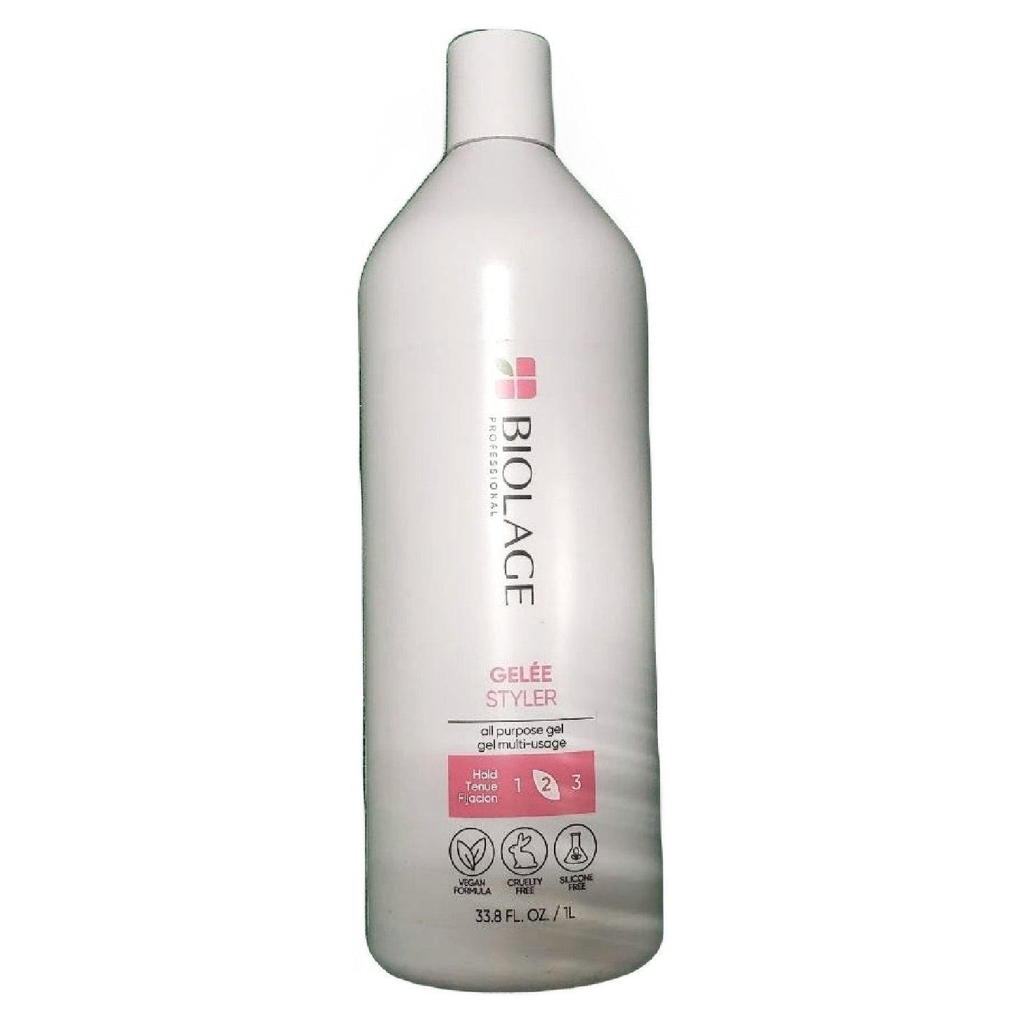 Biolage Styling Blue Agave Hair Gelée, Firm Hold