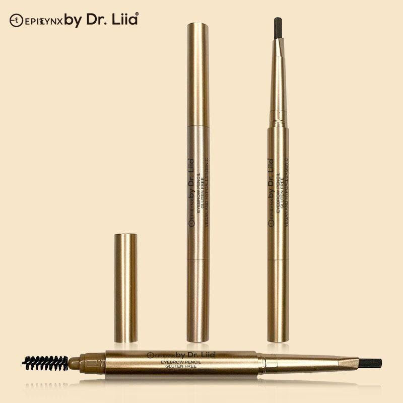 Eyebrow Pencil for Thinning, Sparse Brows