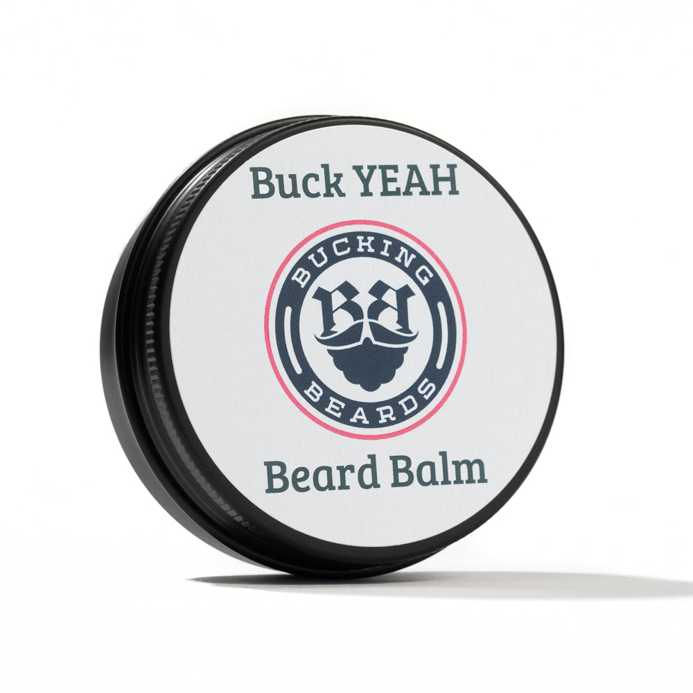 Beard Balm, Sandalwood Vanilla