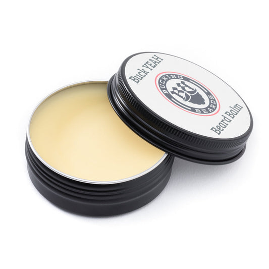 Beard Balm, Sandalwood Vanilla