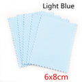 Jewelry Polishing Cloth