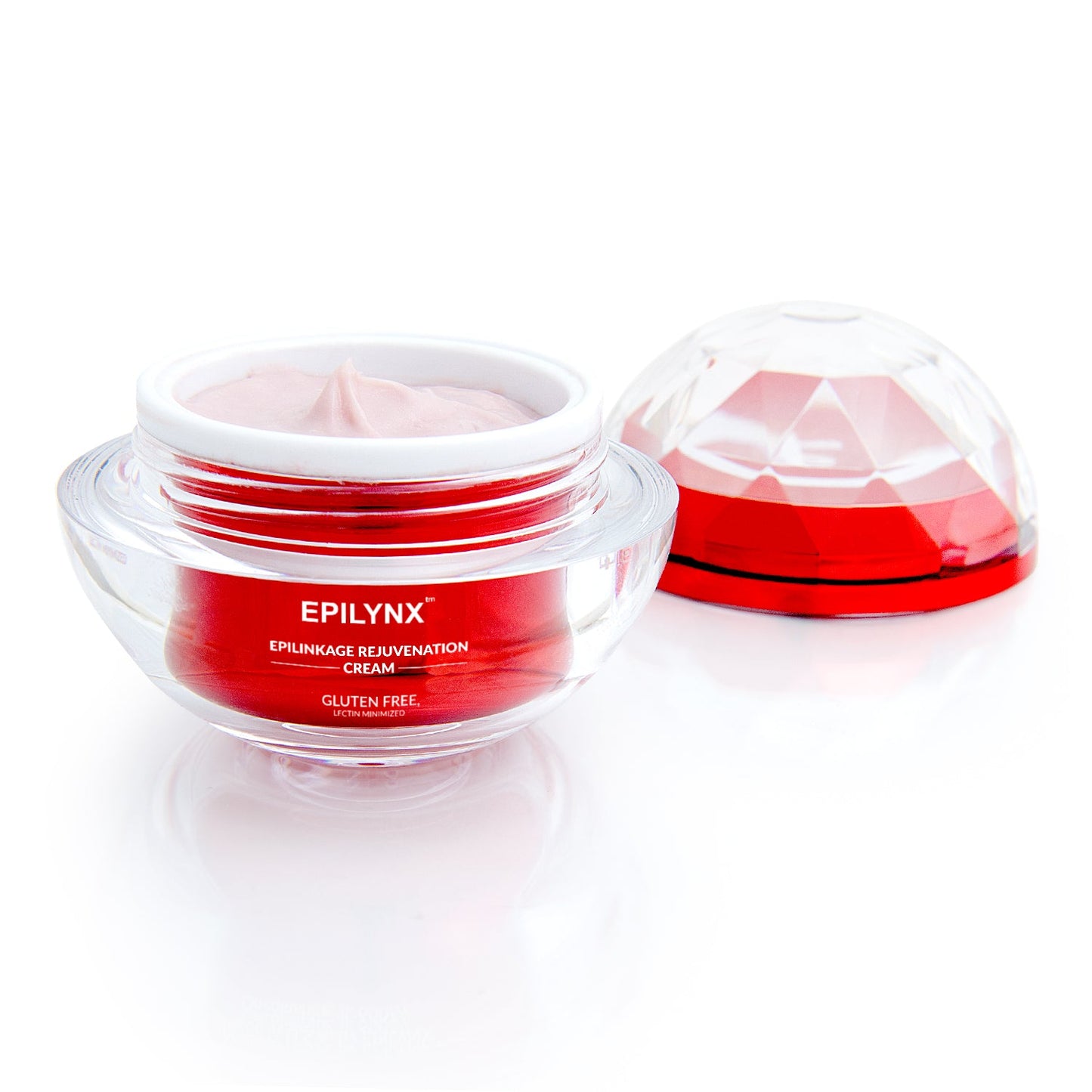 Firming Face Cream for Mature Skin
