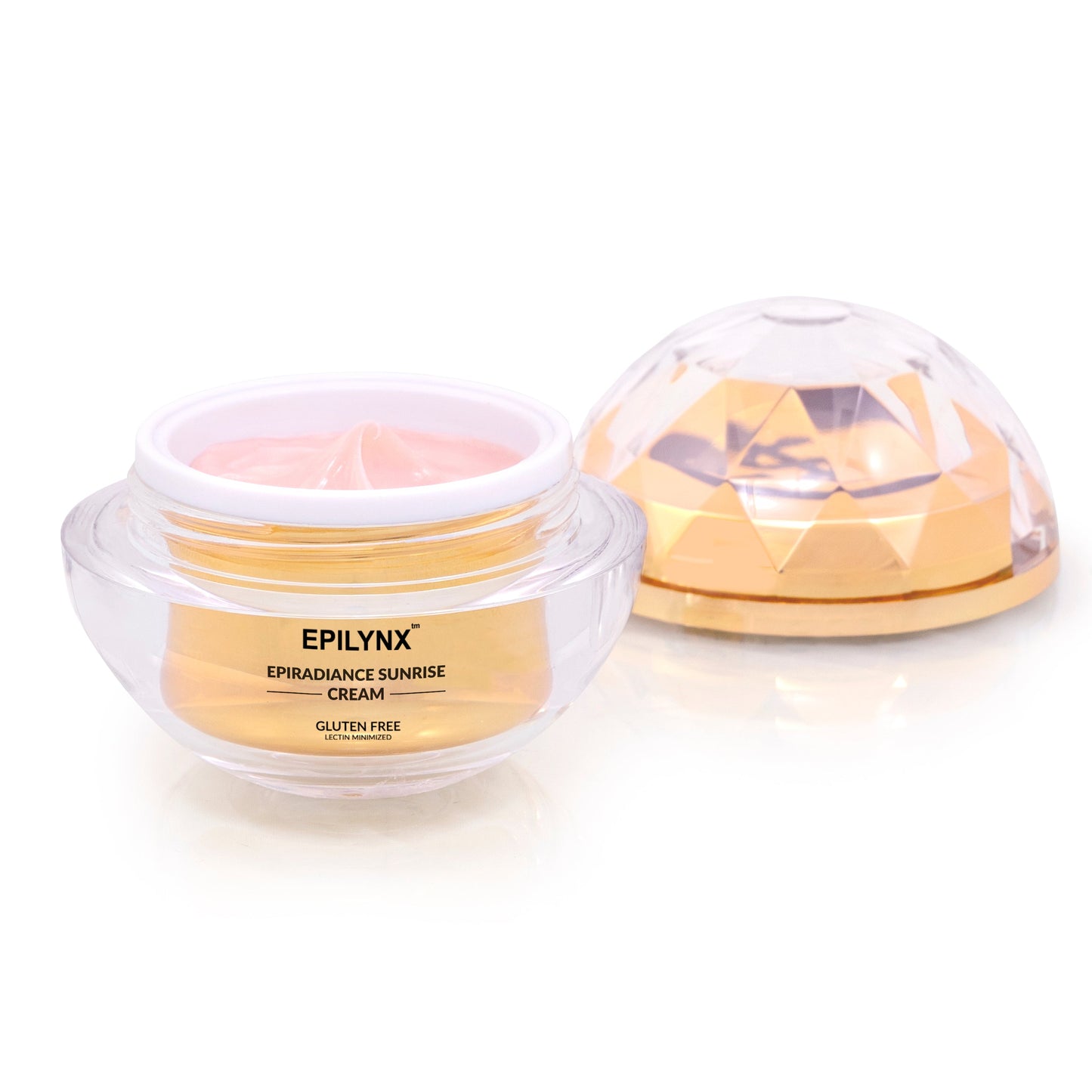 Sunrise Firming Skincare Set, 3 Pieces