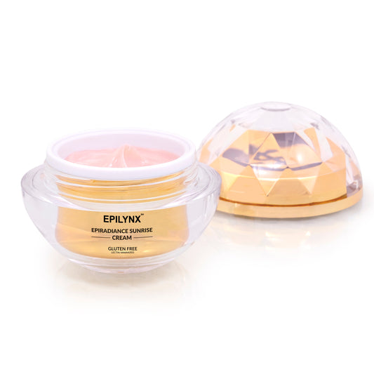 Sunrise Firming Day Cream