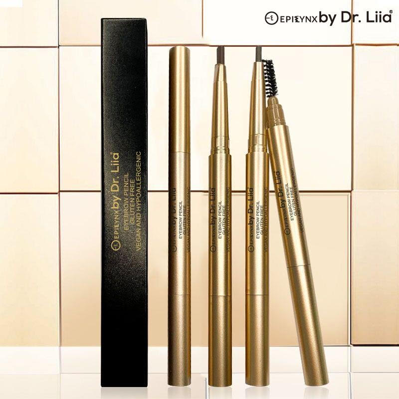 Eyebrow Pencil for Thinning, Sparse Brows