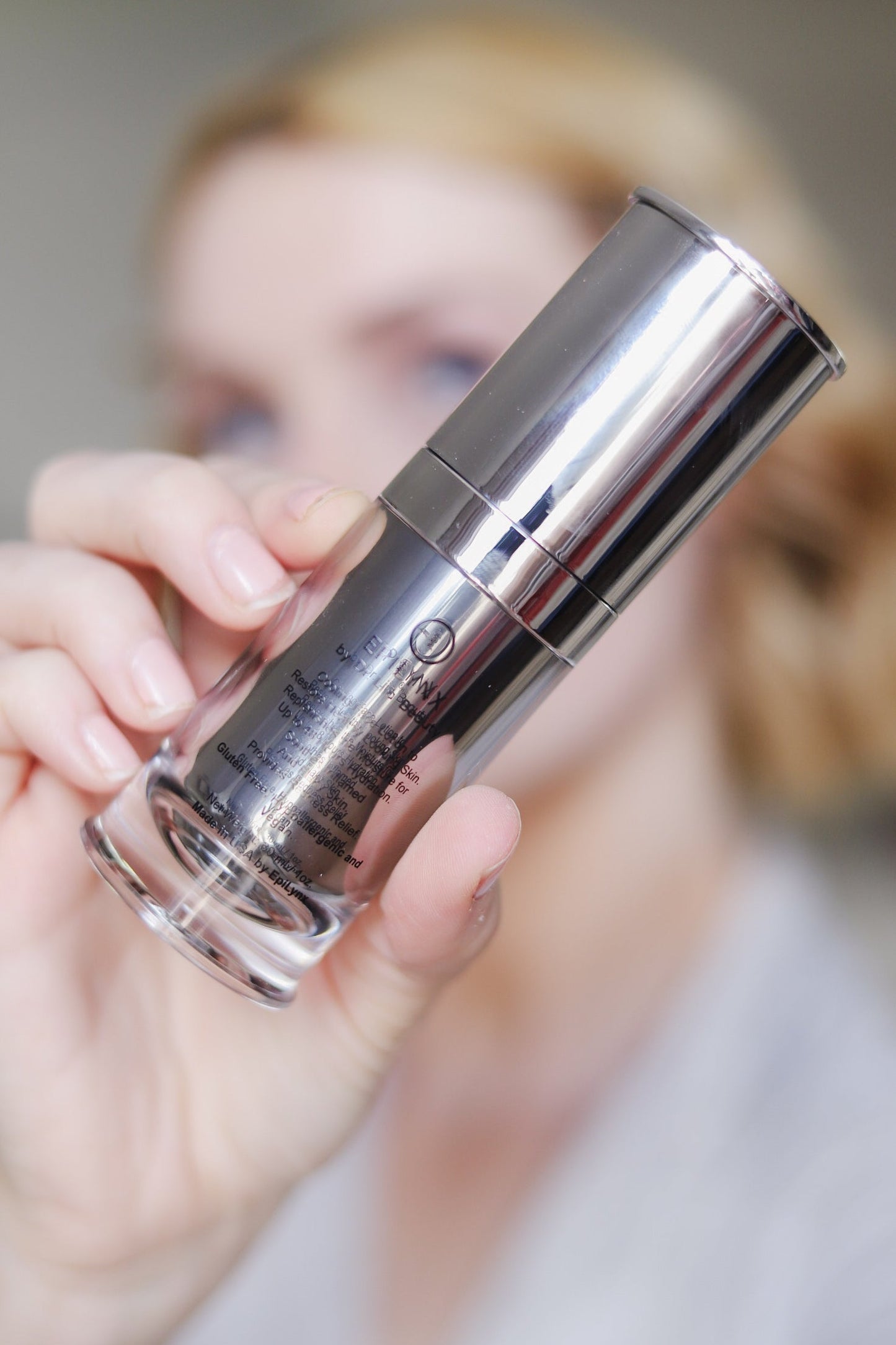 Brightening & Lifting Face Serum