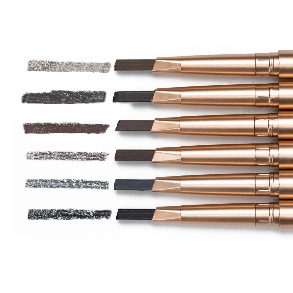Eyebrow Pencil for Thinning, Sparse Brows