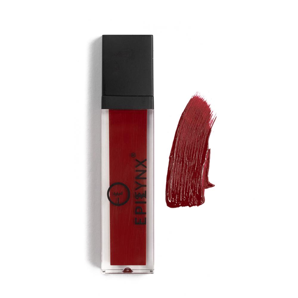 Liquid Lipstick & Gloss Duo, Long-Wear