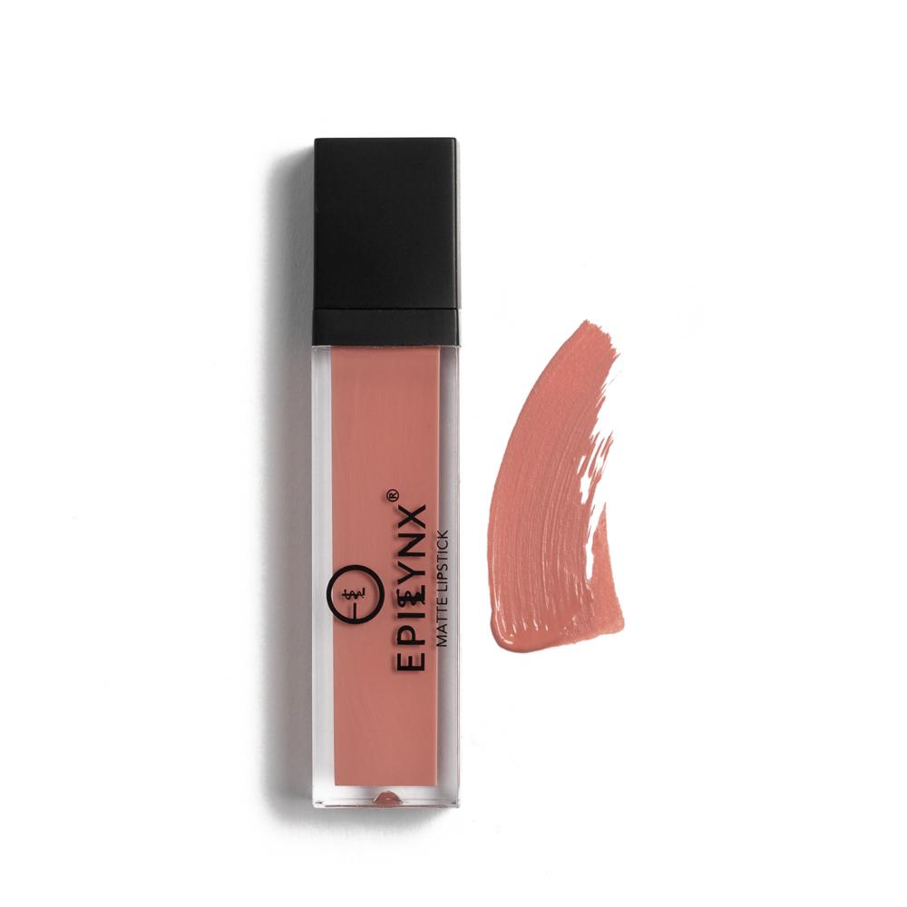Liquid Lipstick & Gloss Duo, Long-Wear